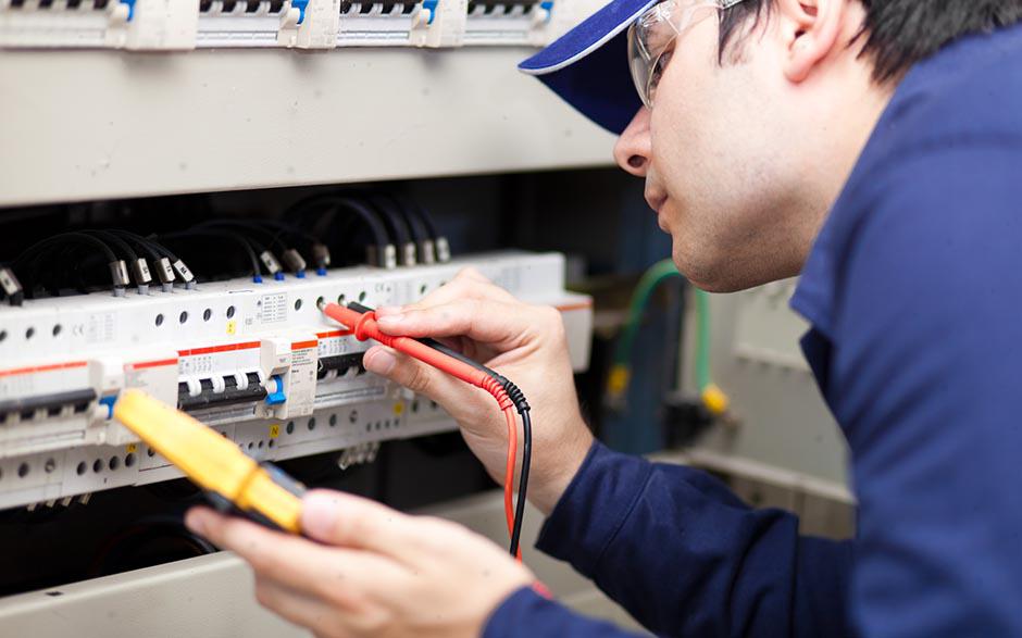 électricien dépannage Sartrouville